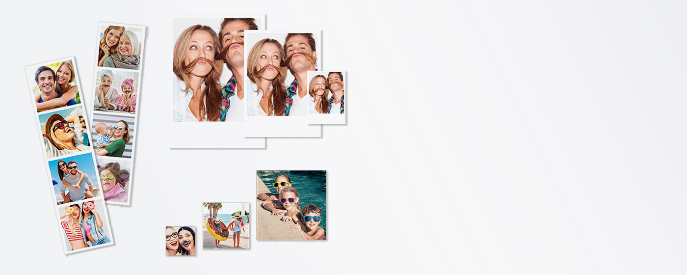 Card Prints hero banner