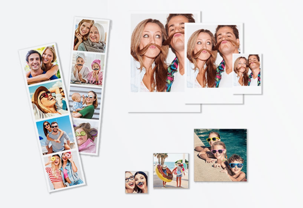 Card prints