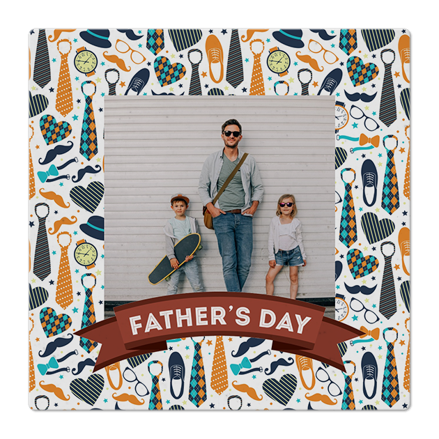 Fathers Day Pattern