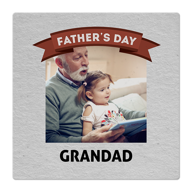 Fathers Day Grandad