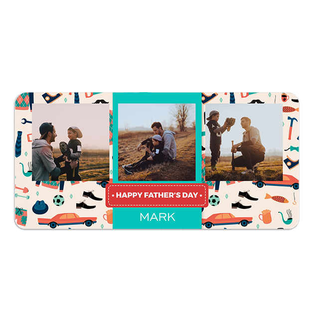 Fathers Day Pattern