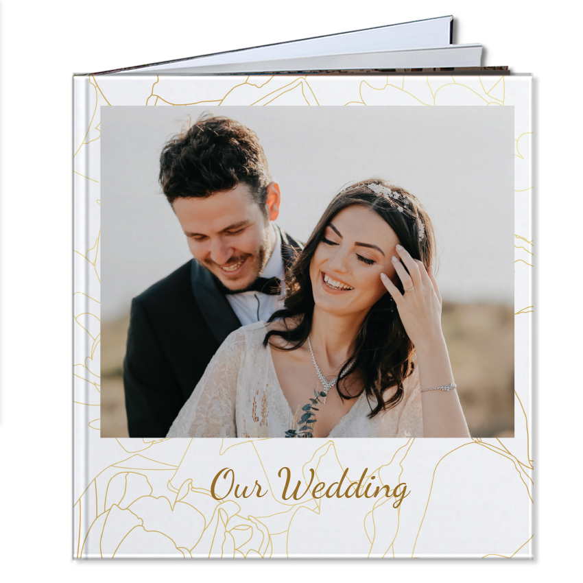Wedding Gold
