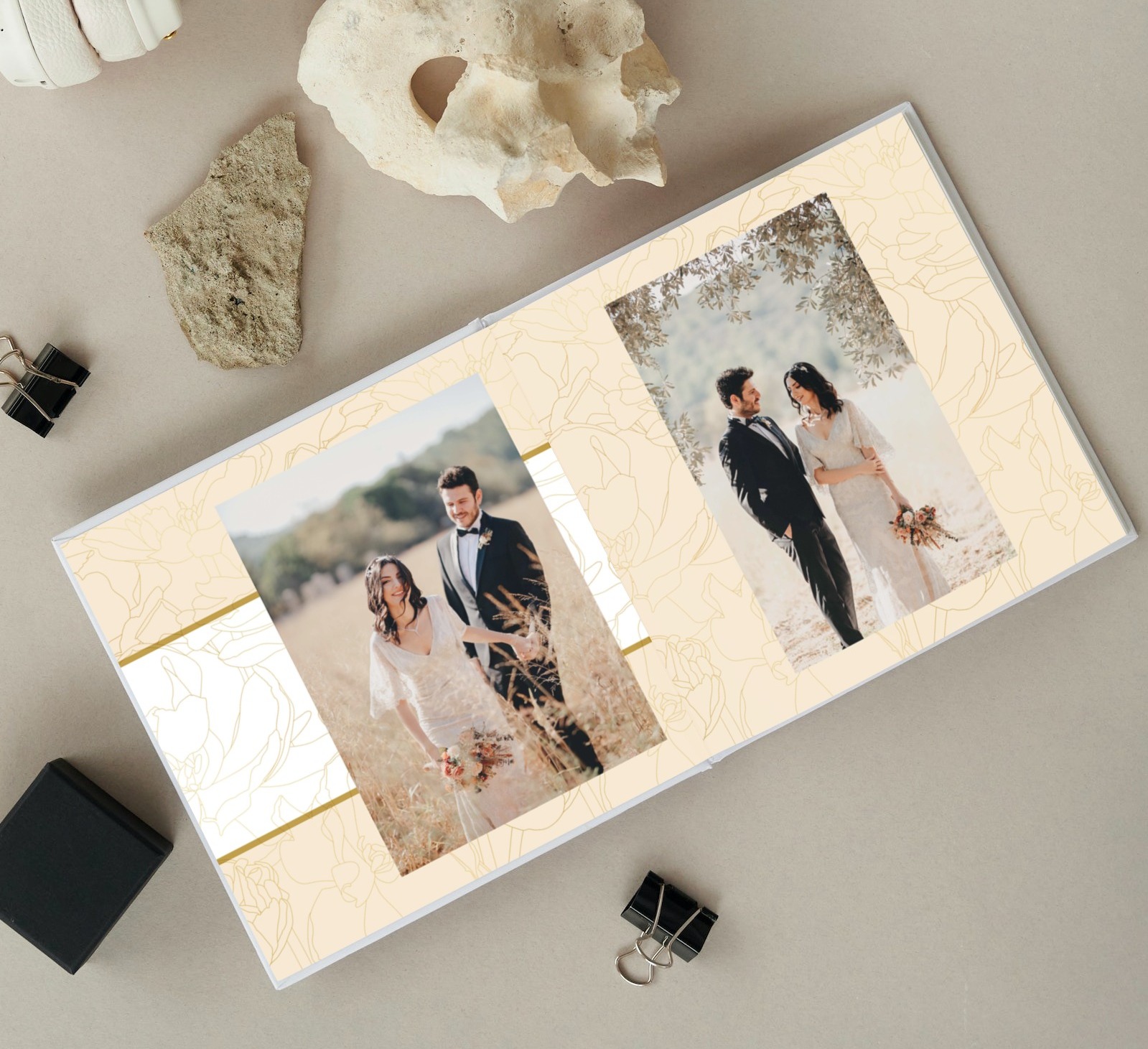 Wedding Gold