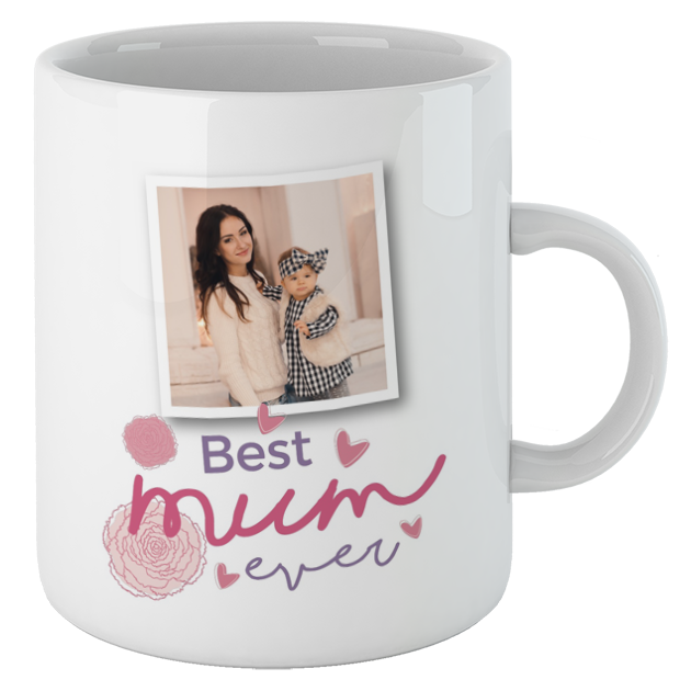 Mug 325ml
