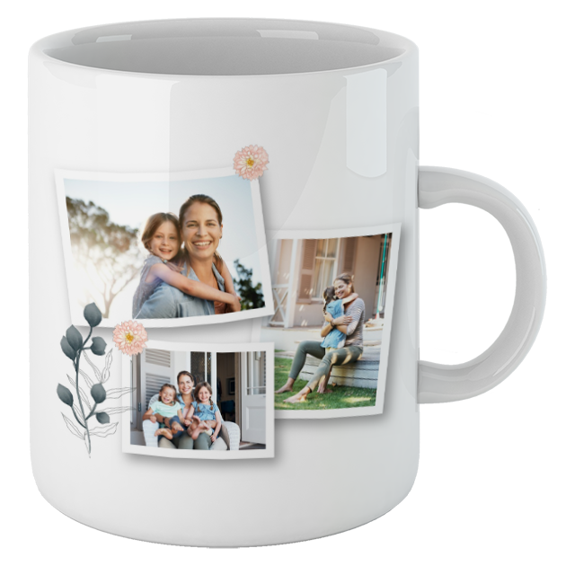 Mug 325ml