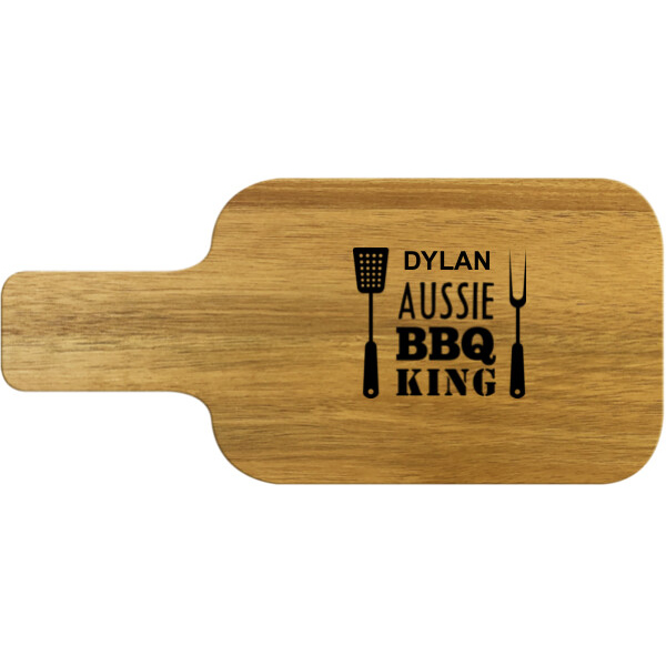 BBQ King